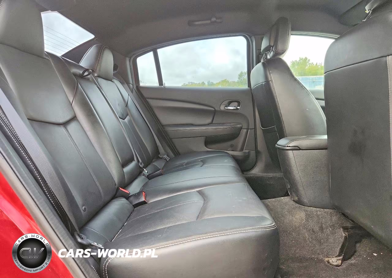 2012 Chrysler 200 Limited VIN:1C3CCBCB7CN277477 - 10