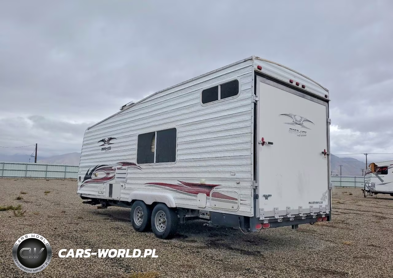 2006 Extreme Mega-Lite Camper VIN:5XT21LT2262100157 - 3