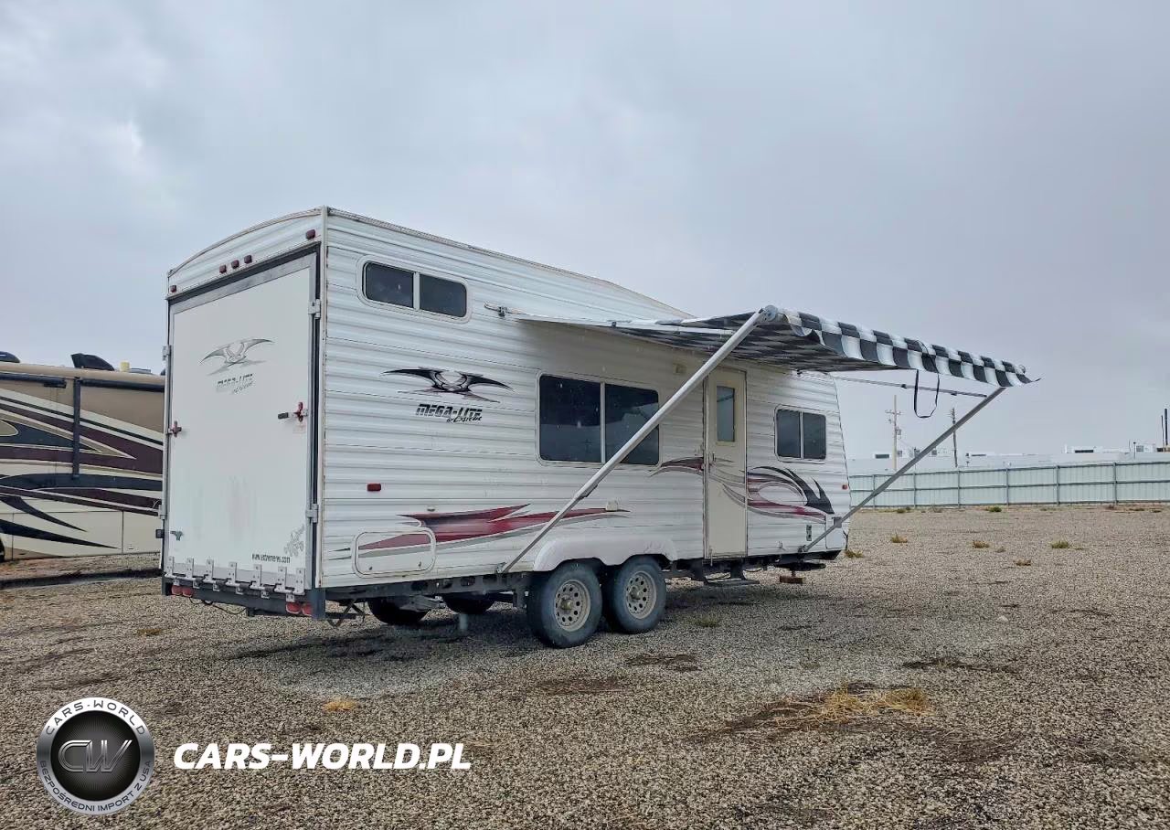 2006 Extreme Mega-Lite Camper VIN:5XT21LT2262100157 - 4