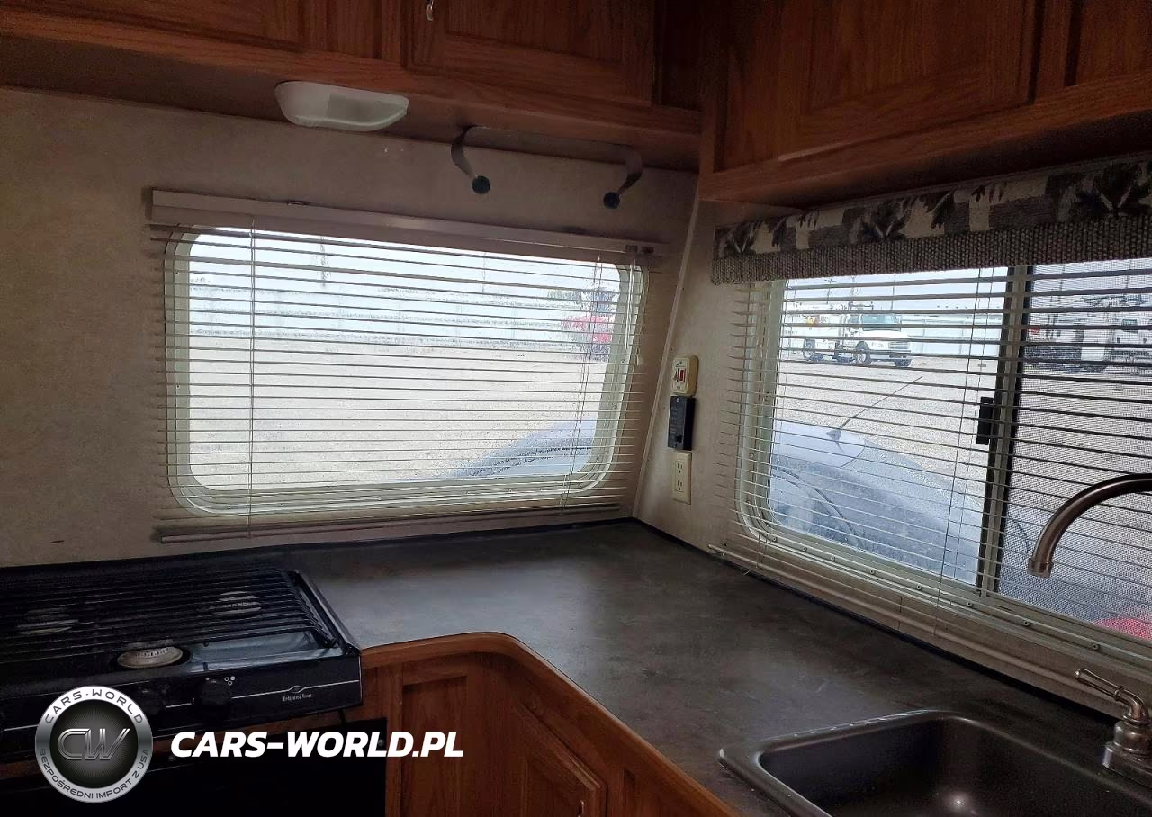 2006 Extreme Mega-Lite Camper VIN:5XT21LT2262100157 - 5