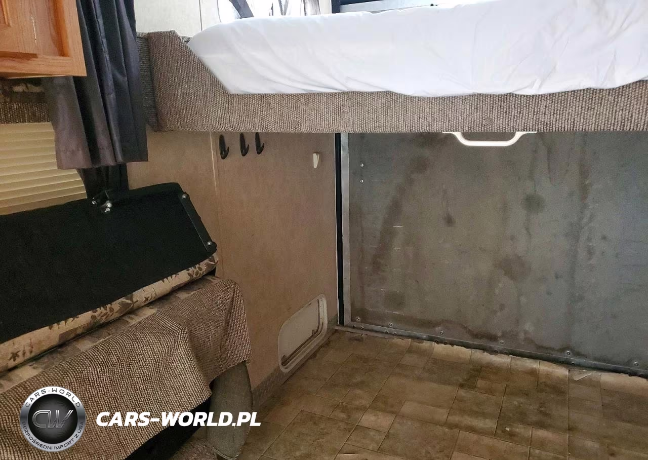 2006 Extreme Mega-Lite Camper VIN:5XT21LT2262100157 - 6