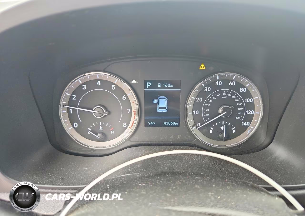2022 Hyundai Venue Sel VIN:KMHRC8A37NU135980 - 9