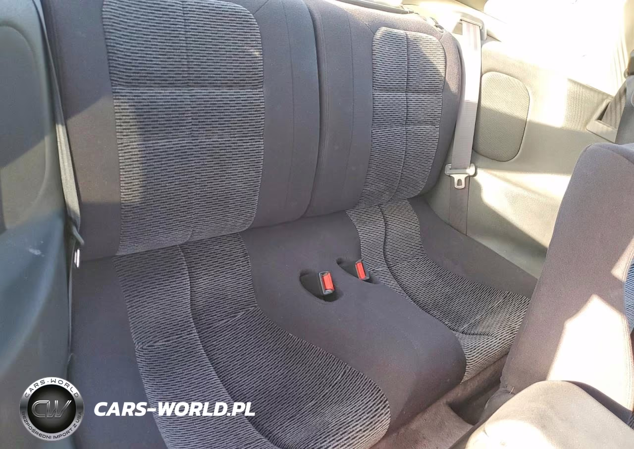 1991 Dodge Stealth R-T Turbo VIN:JB3XE74C0MY019492 - 10