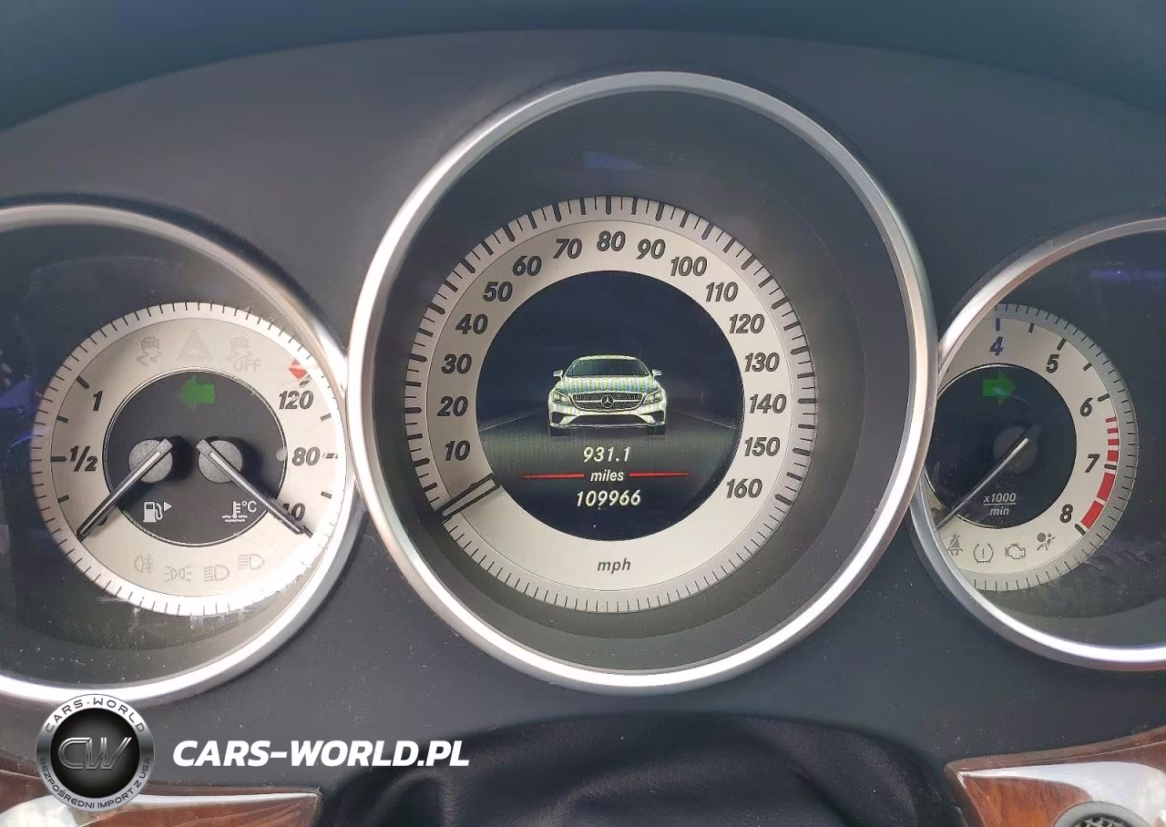 2016 Mercedes-Benz Cls 550 VIN:WDDLJ7DB0GA172781 - 9