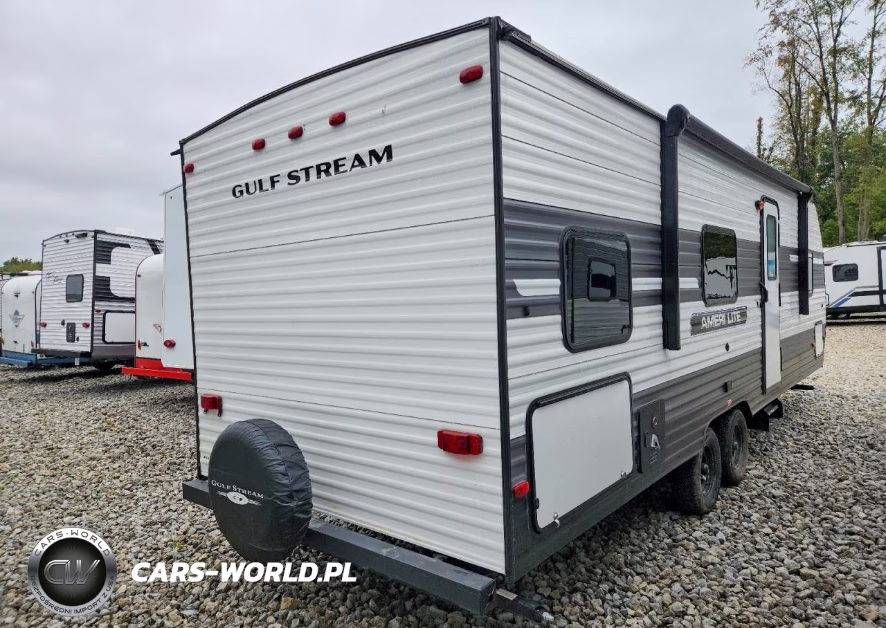 2026 Gulf Craft Inc. 51-6-T-26Bhg VIN:1NL1G3020T1176655 - 4