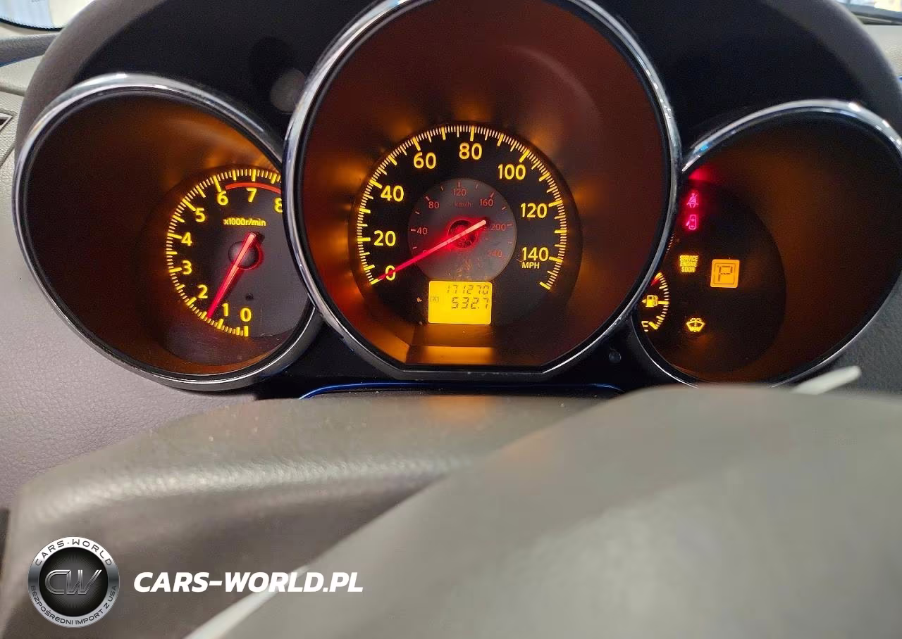 2006 Nissan Altima 2.5 VIN:1N4AL11DX6C262026 - 9