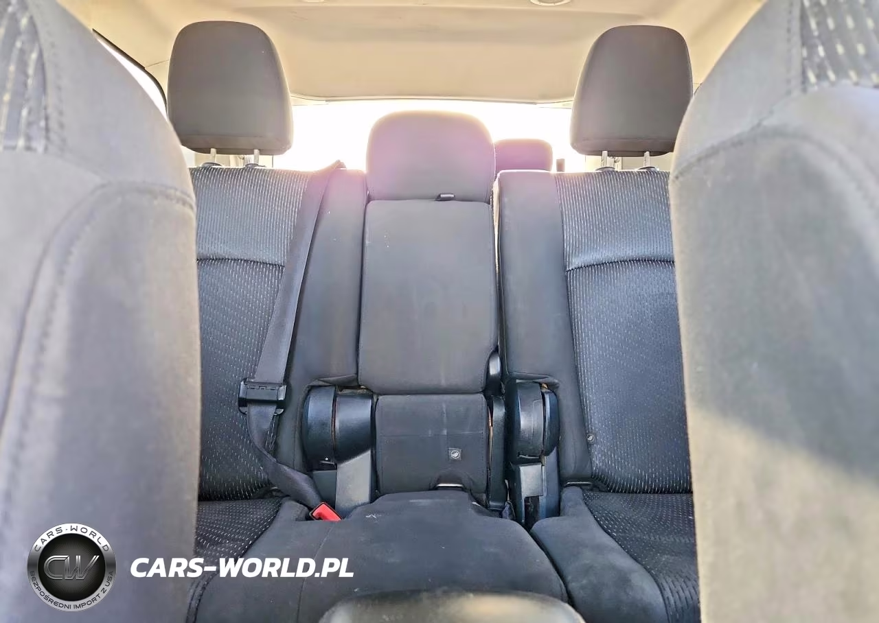 2017 Dodge Journey VIN:3C4PDCBG0HT571789 - 10