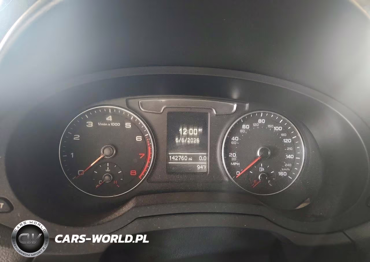 2017 Audi Q3 2.0T Premium VIN:WA1ECCFS8HR004886 - 9