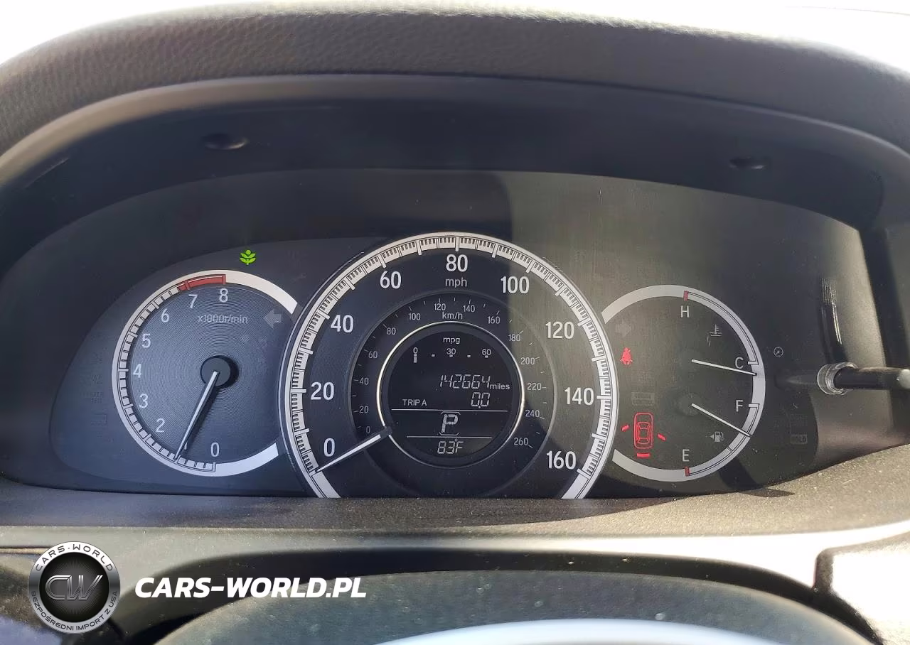 2017 Honda Accord Lx VIN:1HGCR2F33HA163264 - 9