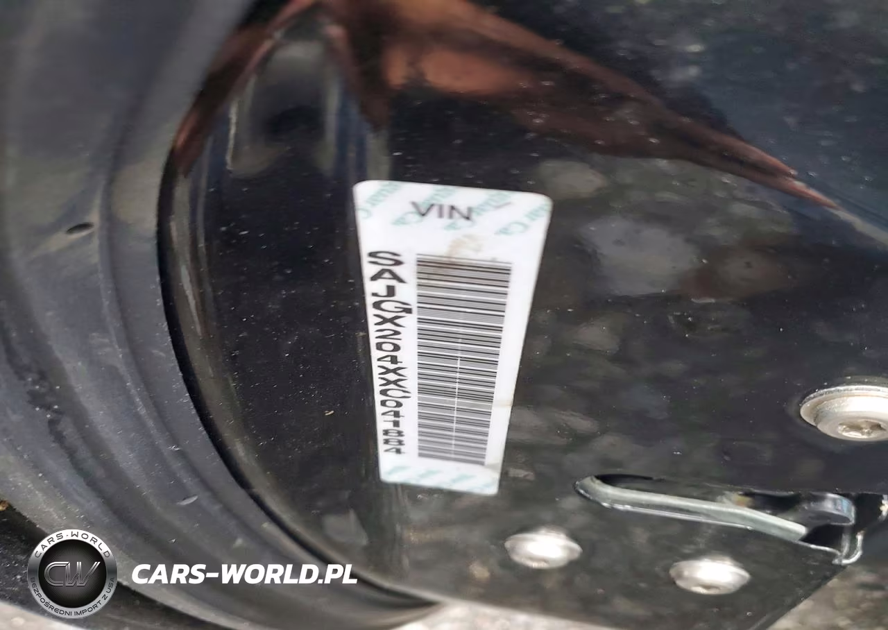 1999 Jaguar Xk8 VIN:SAJGX204XXC041884 - 12
