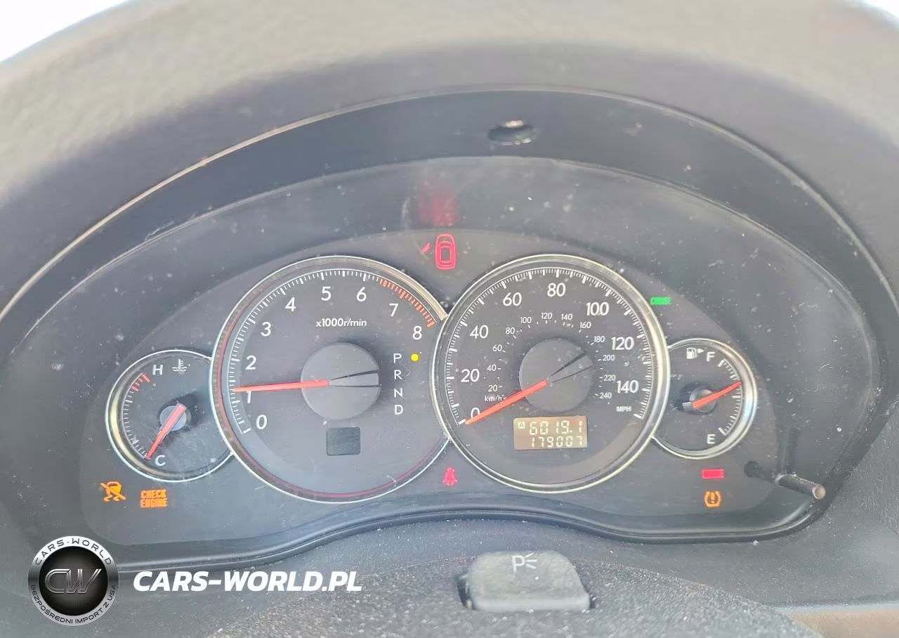 2009 Subaru Outback 2.5I Limited VIN:4S4BP66C197333719 - 9