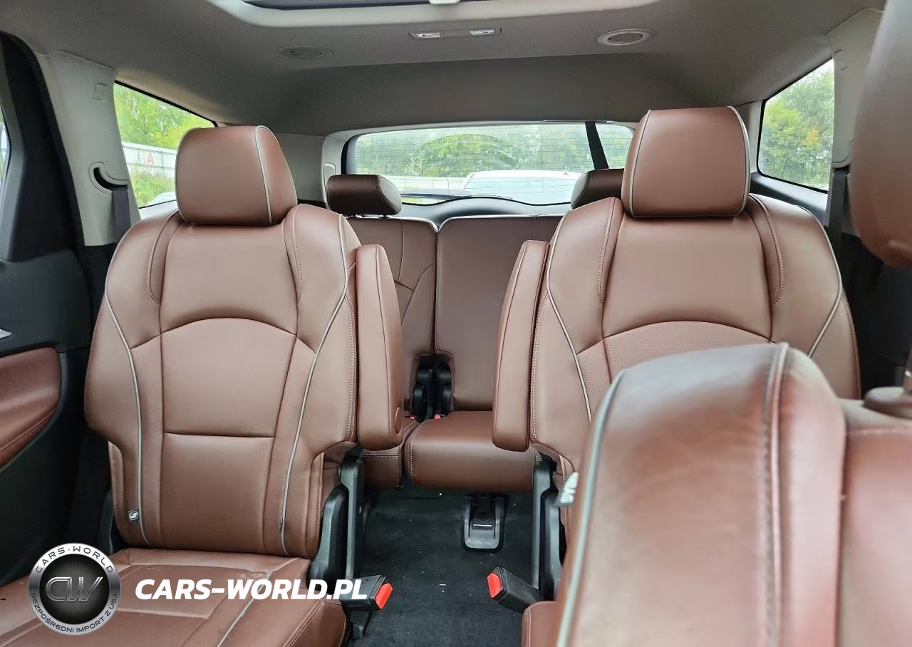 2021 Buick Enclave Avenir VIN:5GAEVCKW9MJ131858 - 10
