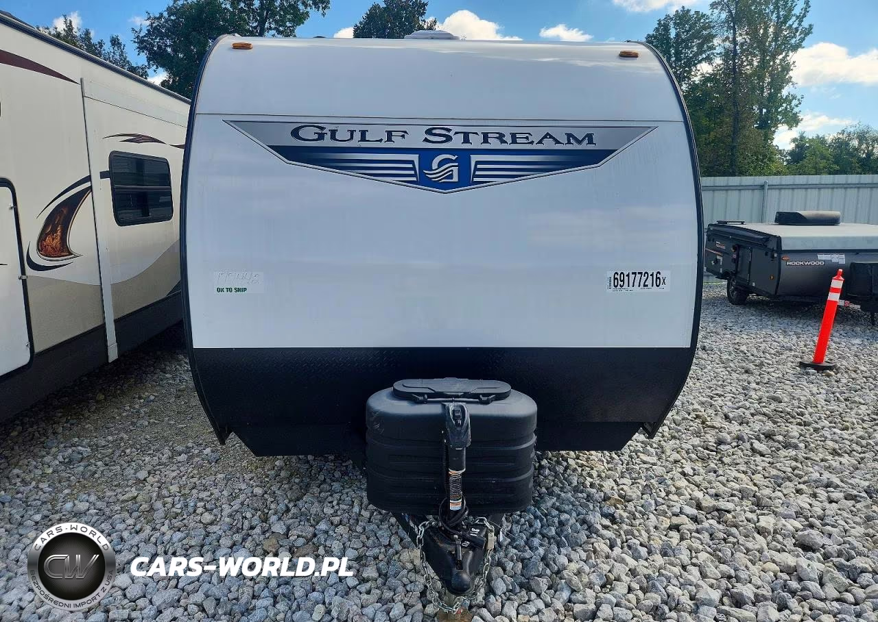 2026 Gulf Craft Inc. 51-6-T-274Qb VIN:1NL1G3223T1177442 - 7