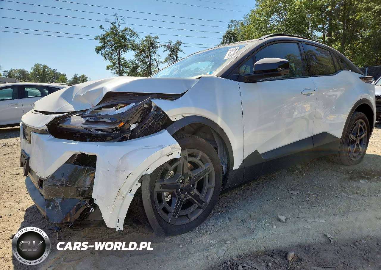 2026 Subaru Uncharted Sport – zdjęcie 1 z 13