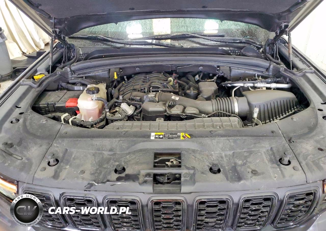 2023 Jeep Grand Cherokee L Limited VIN:1C4RJKBG9P8710889 - 11