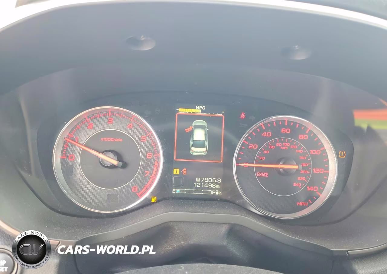2017 Subaru Impreza Sport VIN:4S3GKAK67H1617871 - 9