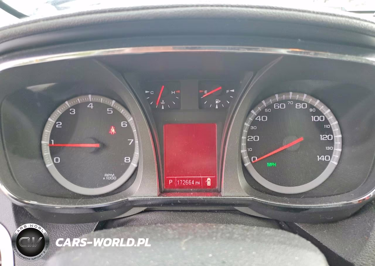 2015 GMC Terrain Sle VIN:2GKALMEK5F6327186 - 9