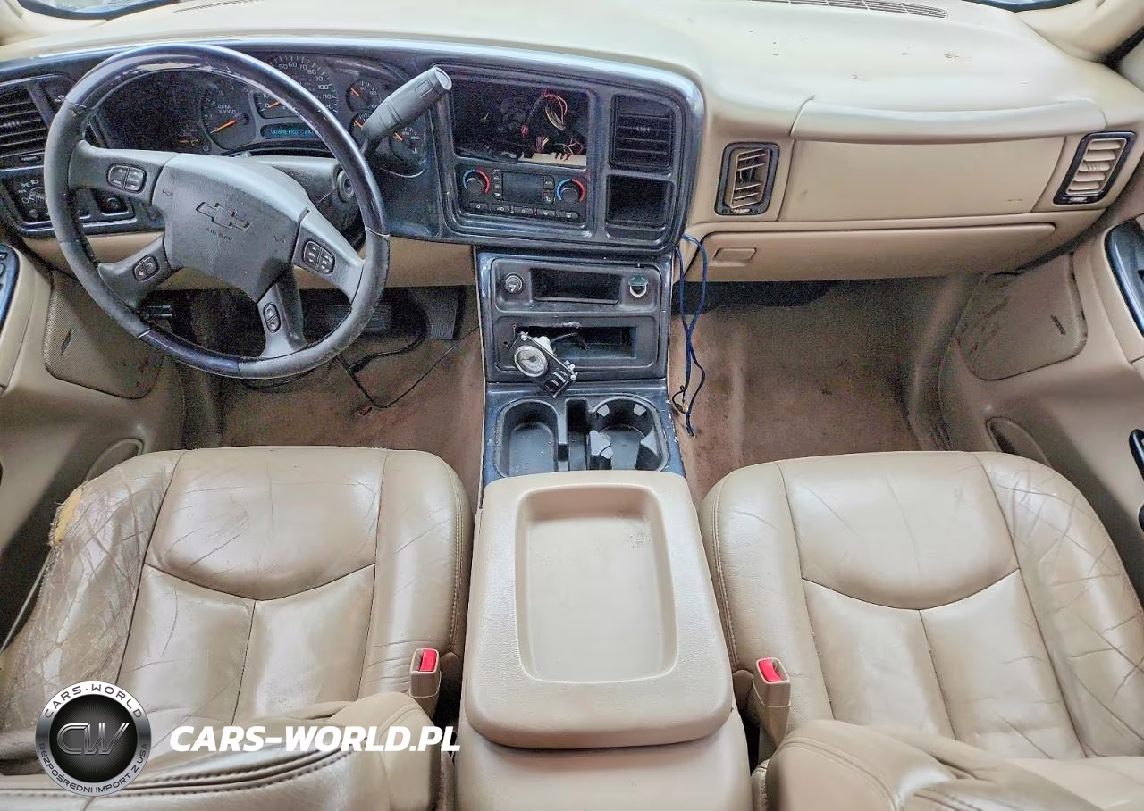 2007 Chevrolet Silverado K2500 Heavy Duty VIN:1GCHK23D17F130450 - 8