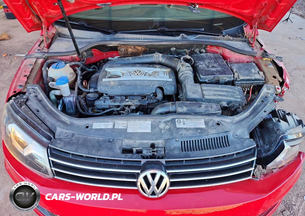 2012 Volkswagen Eos Komfort VIN:WVWBW7AH4CV004211 - 11