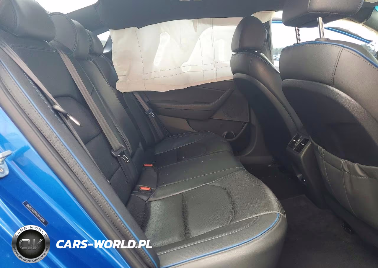 2019 Hyundai Sonata Limited Turbo VIN:5NPE34AB6KH731297 - 10