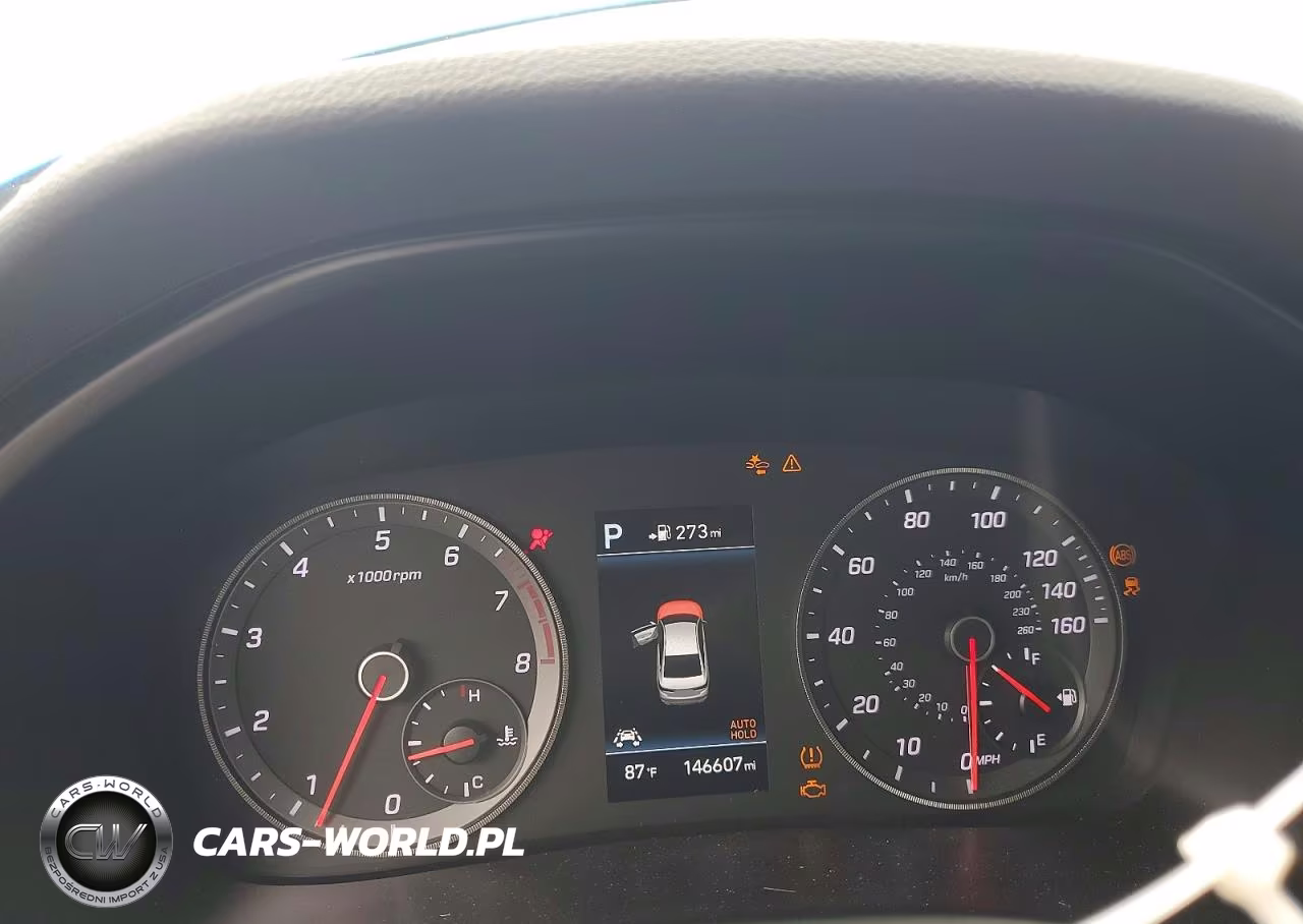 2019 Hyundai Sonata Limited Turbo VIN:5NPE34AB6KH731297 - 9