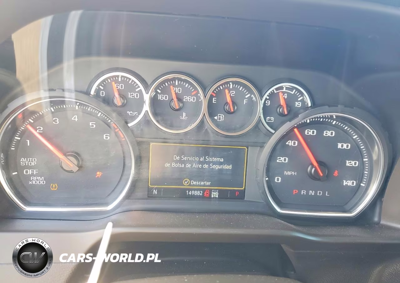 2021 Chevrolet Silverado K1500 Lt VIN:1GCRYDED2MZ113730 - 9