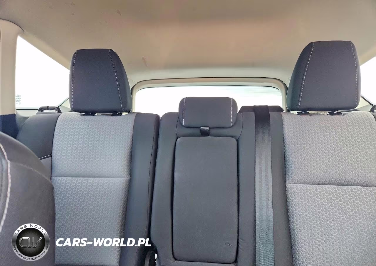 2018 Ford Escape Se VIN:1FMCU0GD5JUD07275 - 10