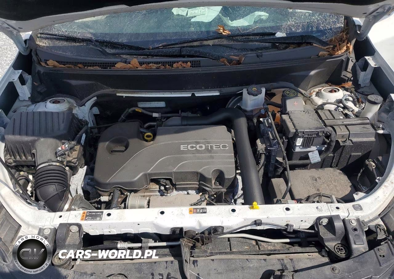 2021 Chevrolet Equinox Lt VIN:3GNAXKEV9MS148119 - 12