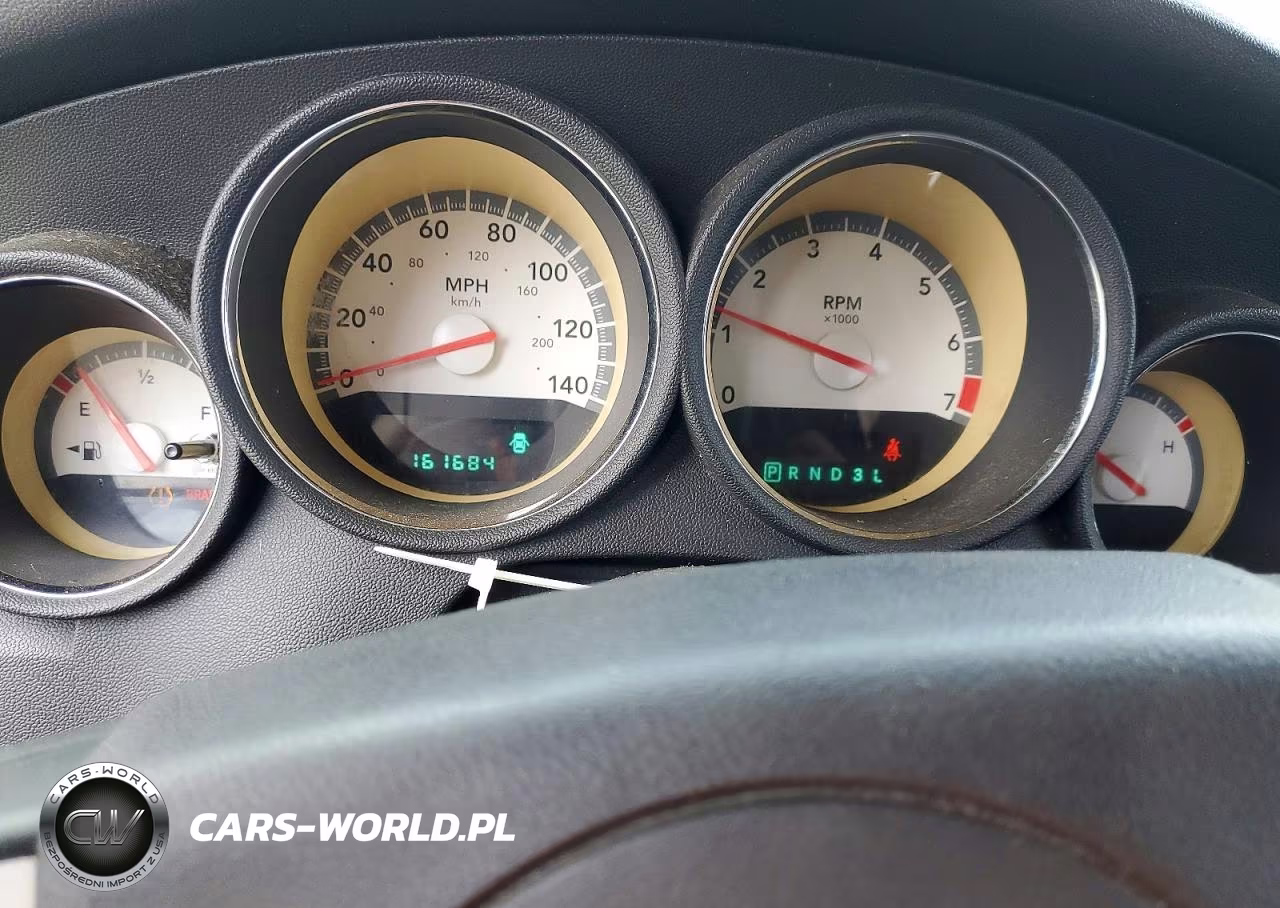 2009 Dodge Charger Sxt VIN:2B3KA33V69H622191 - 9