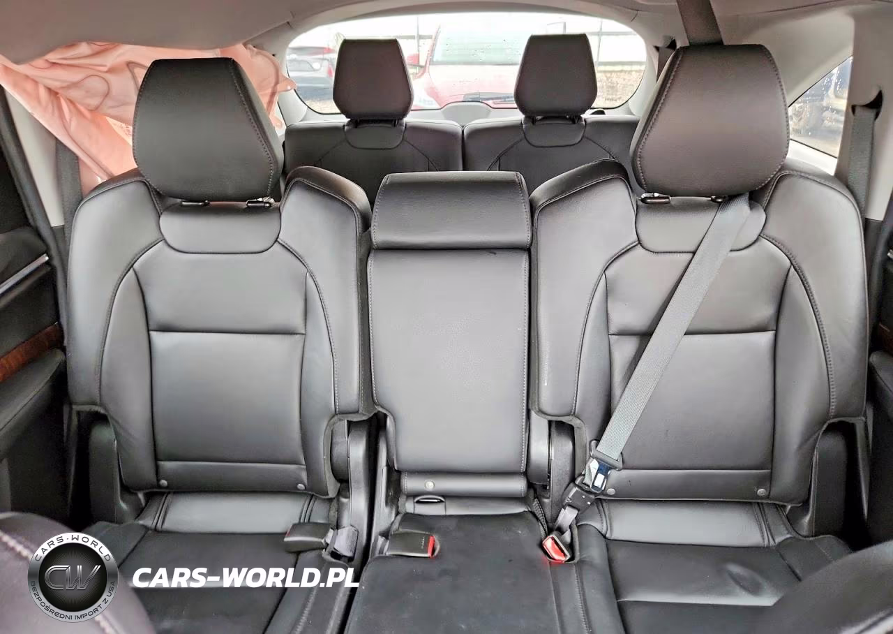 2020 Acura Mdx VIN:5J8YD4H30LL045294 - 10