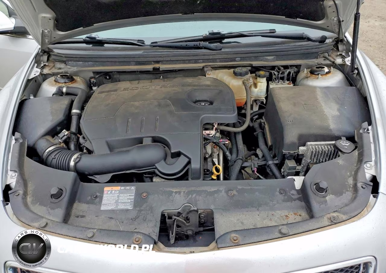2012 Chevrolet Malibu 1Lt VIN:1G1ZC5E04CF179027 - 11