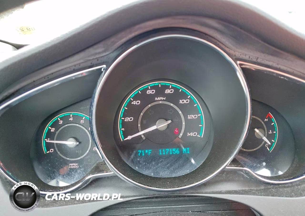 2012 Chevrolet Malibu 1Lt VIN:1G1ZC5E04CF179027 - 9