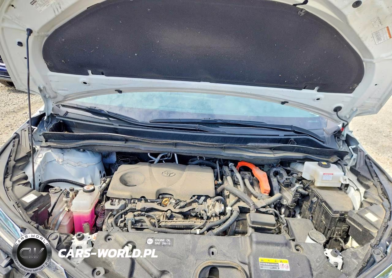 2022 Toyota Sienna Xle VIN:5TDJSKFC7NS048529 - 12