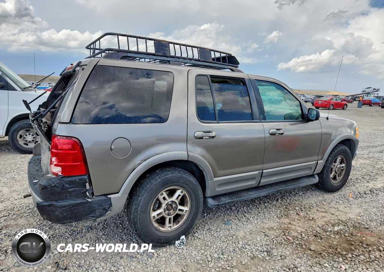 2002 Ford Explorer Xlt VIN:1FMZU73KX2ZC57310 - 3