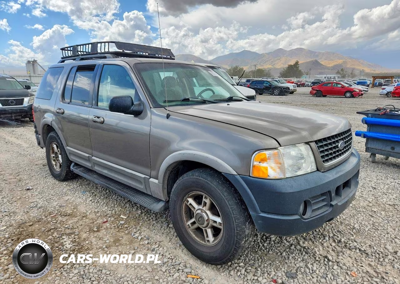2002 Ford Explorer Xlt VIN:1FMZU73KX2ZC57310 - 4