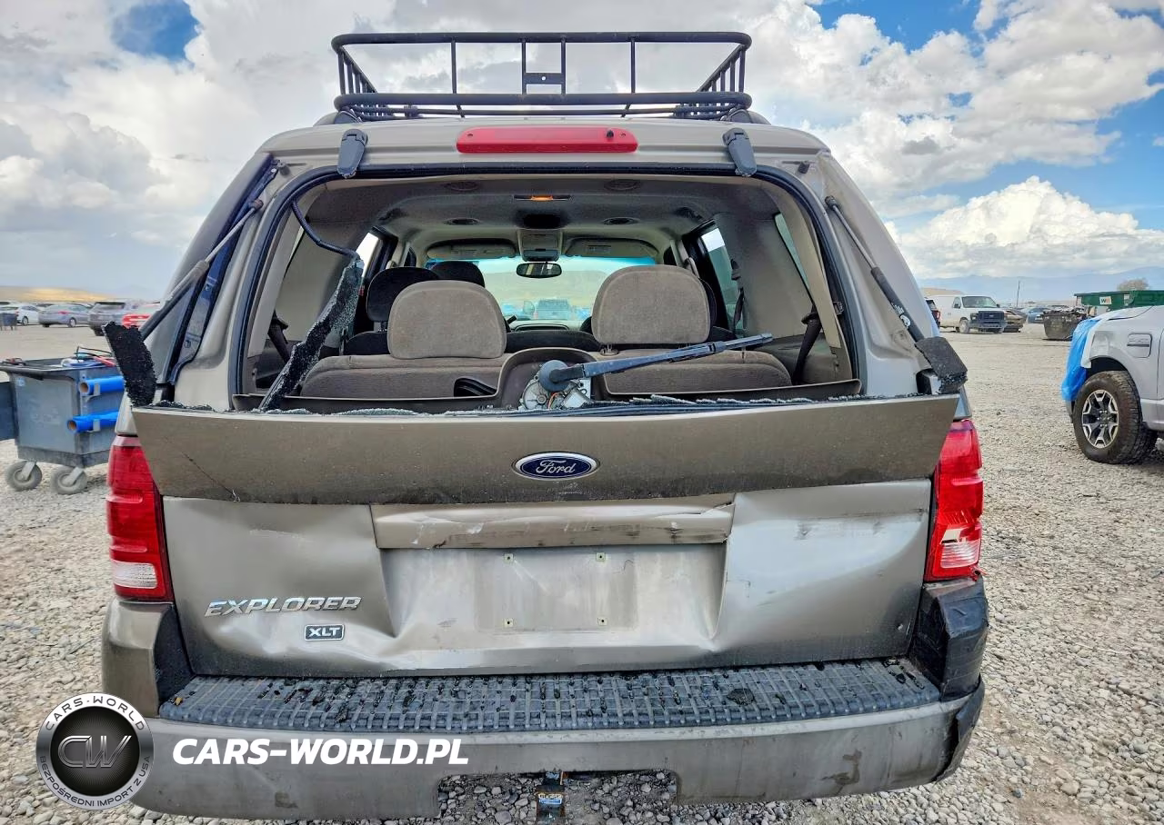2002 Ford Explorer Xlt VIN:1FMZU73KX2ZC57310 - 6