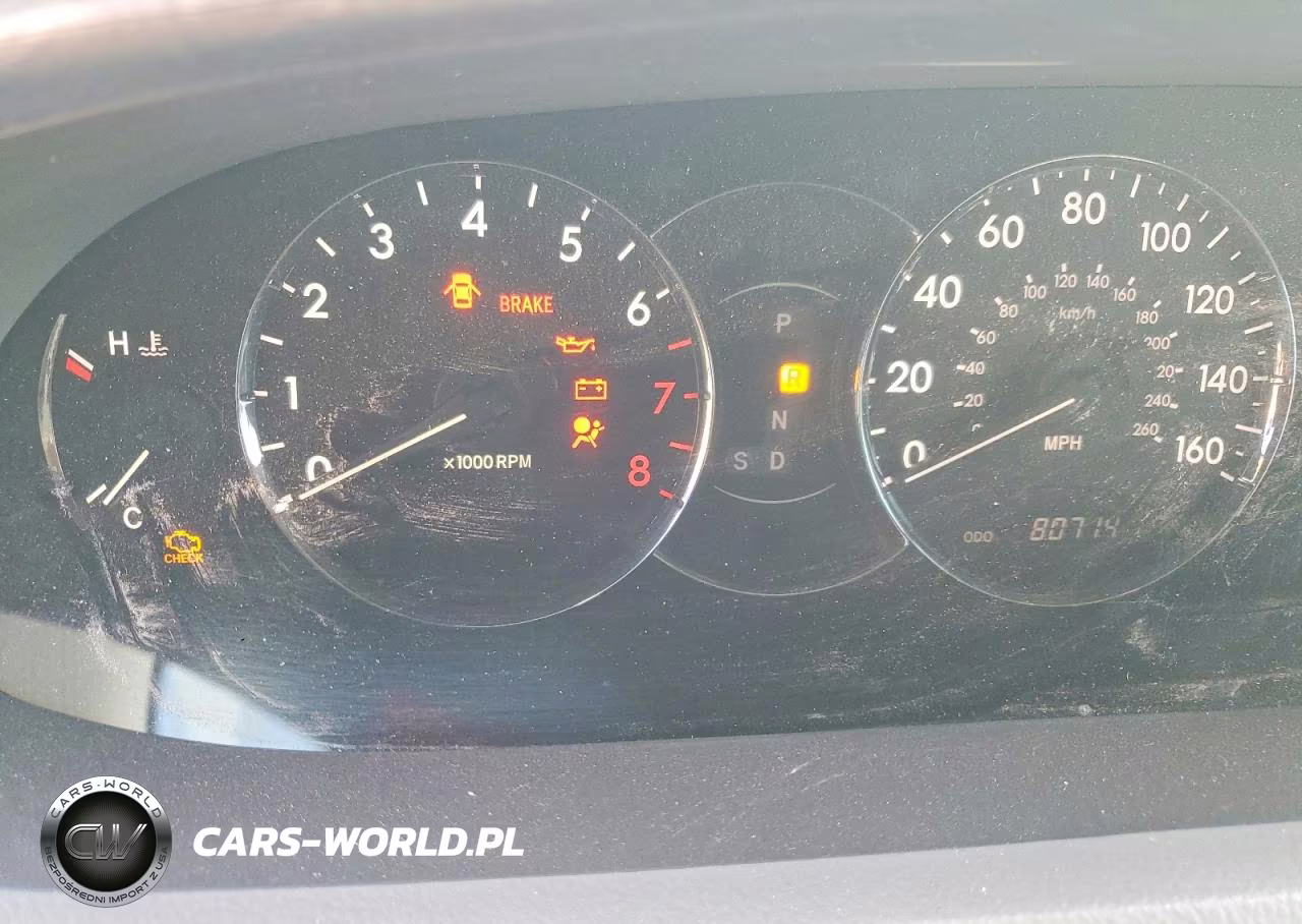 2007 Toyota Avalon Xls VIN:4T1BK36B97U222032 - 9