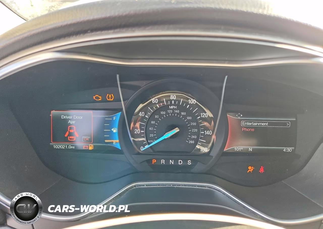 2017 Ford Fusion Se VIN:3FA6P0HD9HR180707 - 9