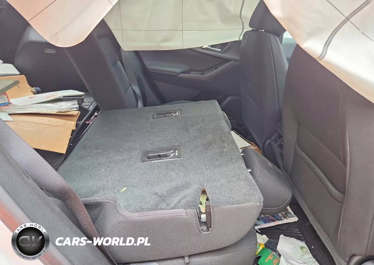 2026 Chevrolet Equinox Lt VIN:3GNAXPEG0TL376517 - 10