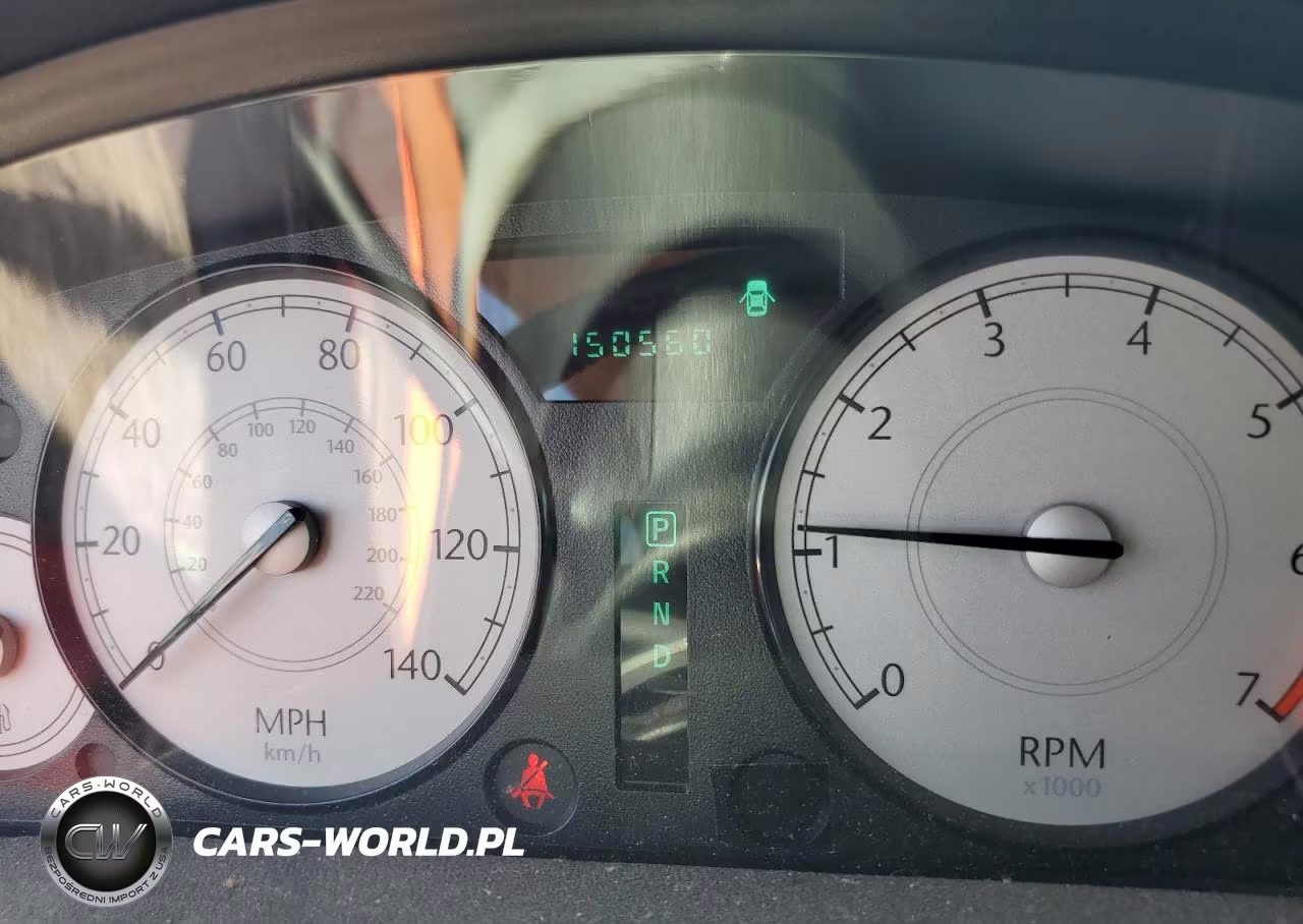 2006 Chrysler 300 Touring VIN:2C3KA53G06H338941 - 9