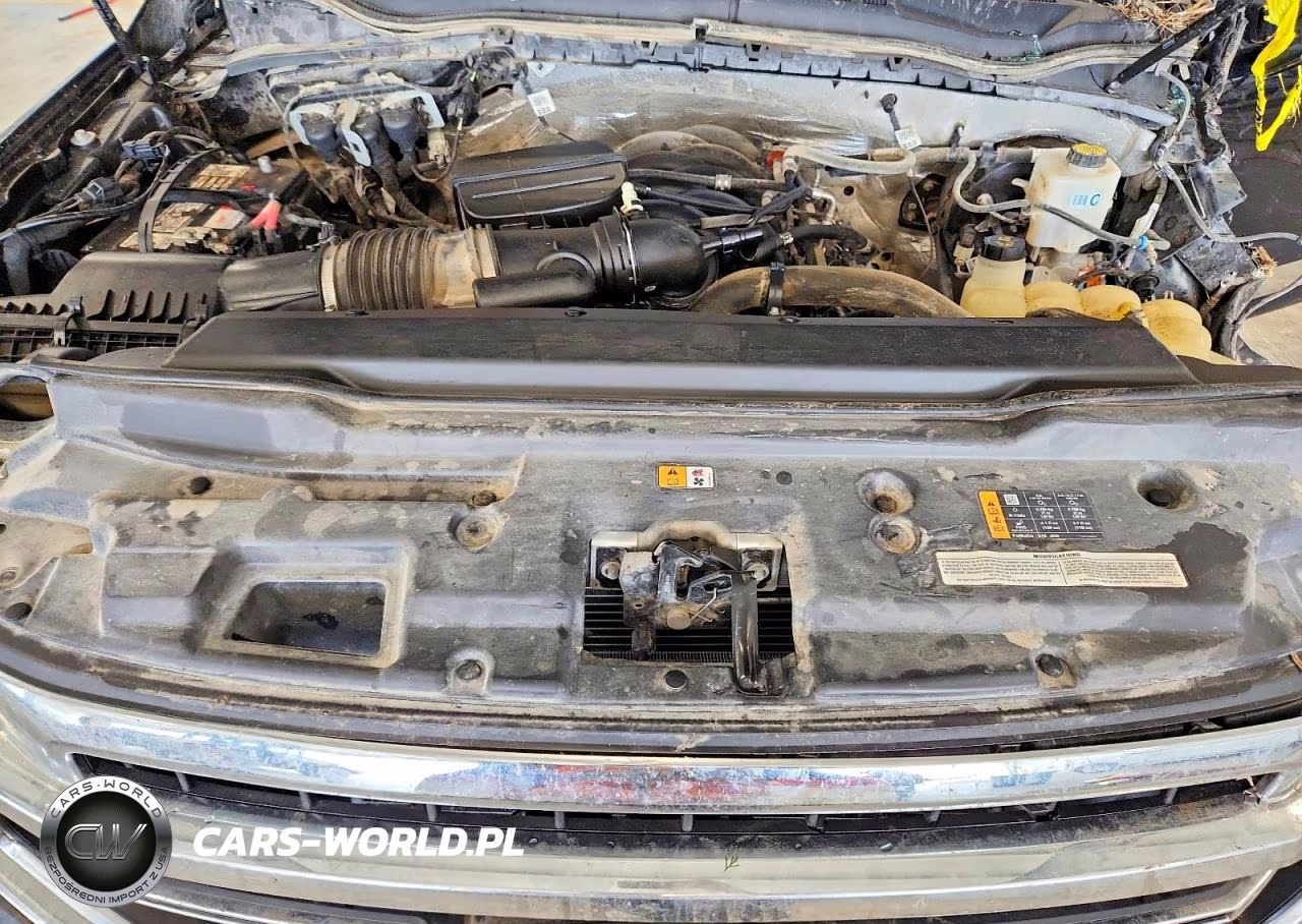 2022 Ford F250 Super Duty VIN:1FT7W2BN5NEC10430 - 11