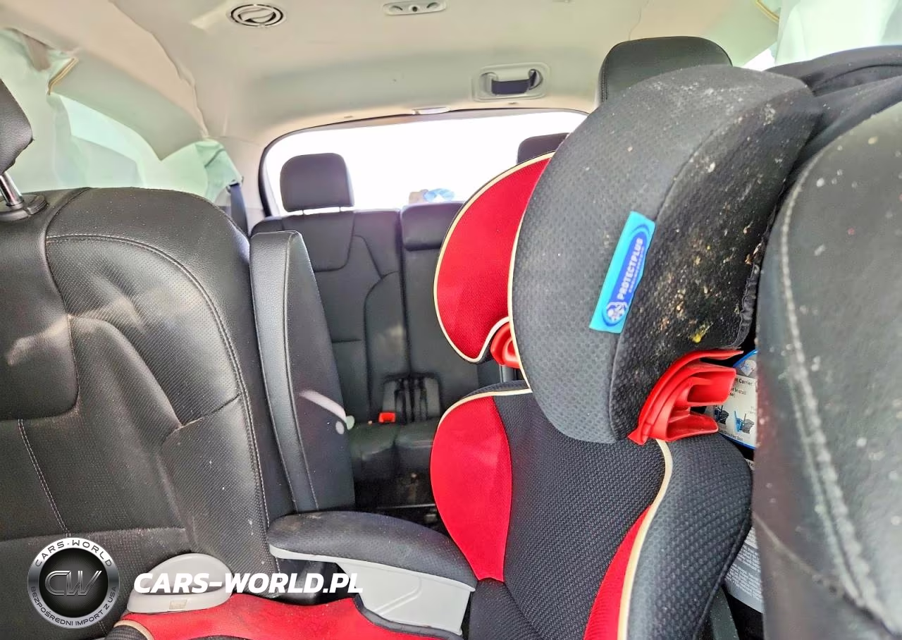 2023 Kia Telluride Ex VIN:5XYP34GC7PG327982 - 10