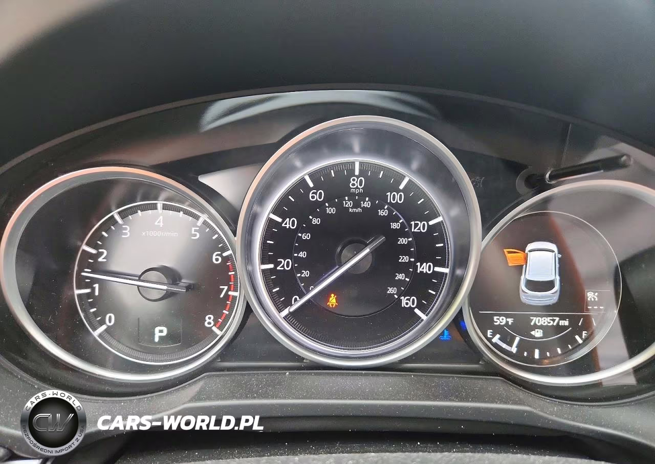 2022 Mazda Cx-5 Select VIN:JM3KFBBM7N0614013 - 9