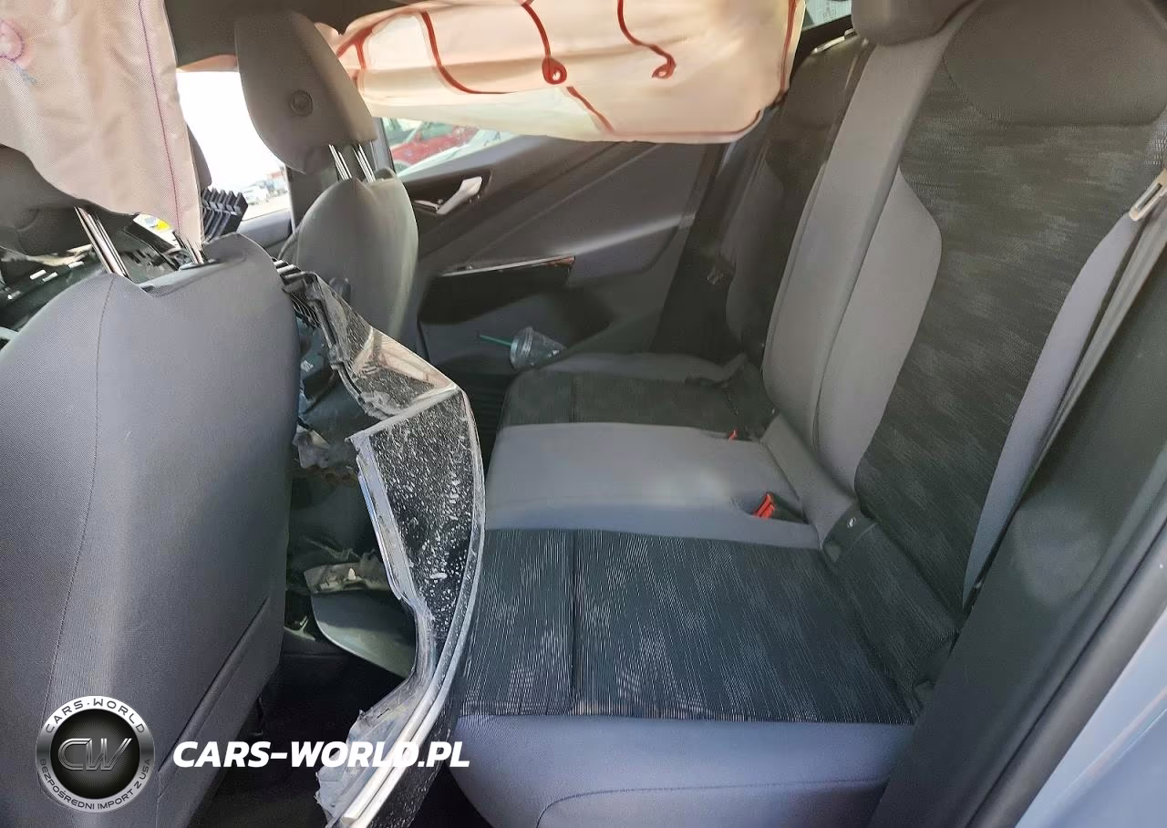 2022 Volkswagen Id.4 Pro VIN:WVGJNPE20NP069919 - 10