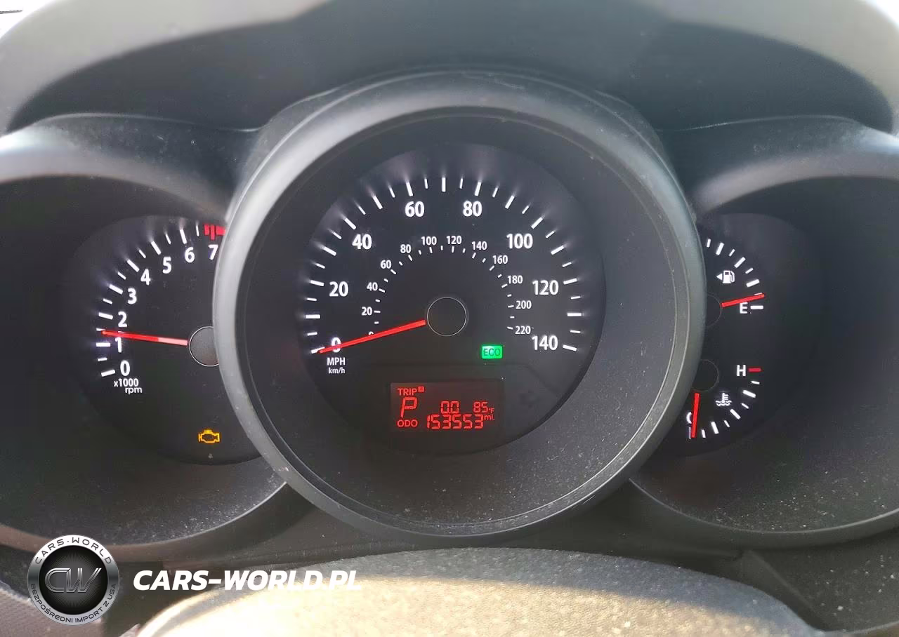 2013 Kia Soul Base VIN:KNDJT2A51D7612464 - 9