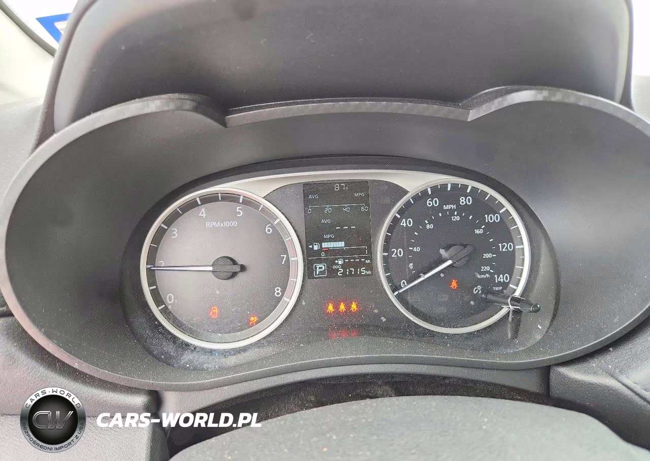 2025 Nissan Versa S VIN:3N1CN8DV9SL864153 - 9