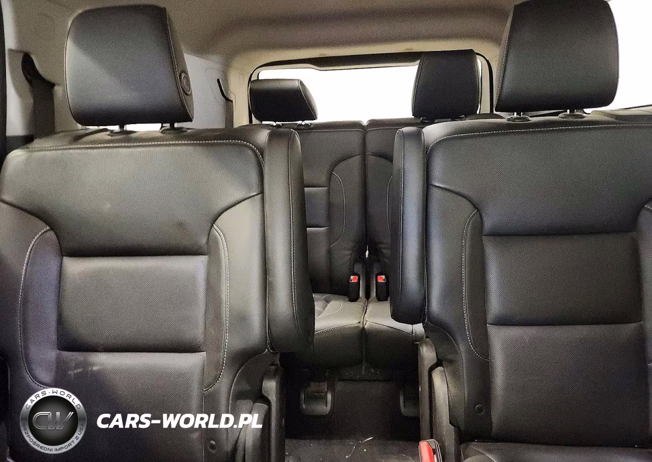 2019 GMC Acadia Slt-1 VIN:1GKKNULS4KZ142529 - 10