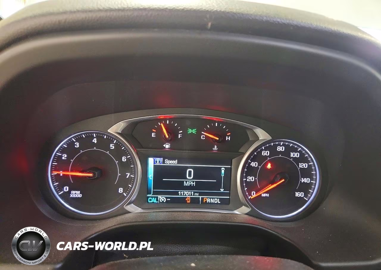 2019 GMC Acadia Slt-1 VIN:1GKKNULS4KZ142529 - 9