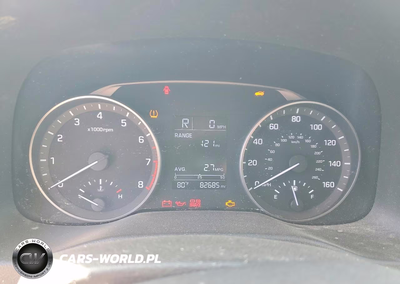 2017 Hyundai Elantra Se VIN:5NPD74LF0HH192121 - 9
