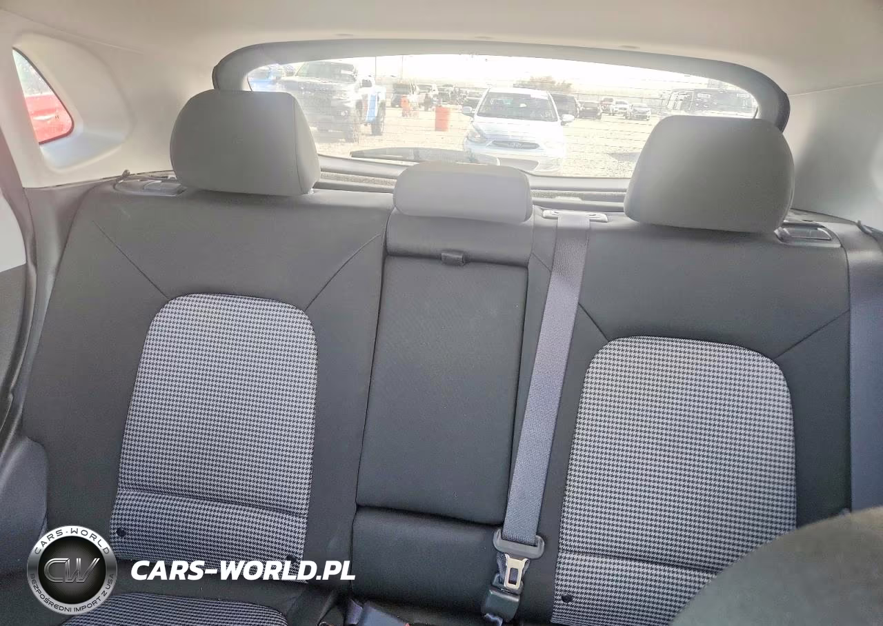 2020 Hyundai Kona Sel VIN:KM8K2CAAXLU515379 - 10